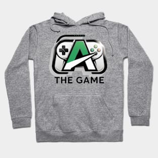 the game Hoodie